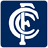 Carlton Blues.png logo